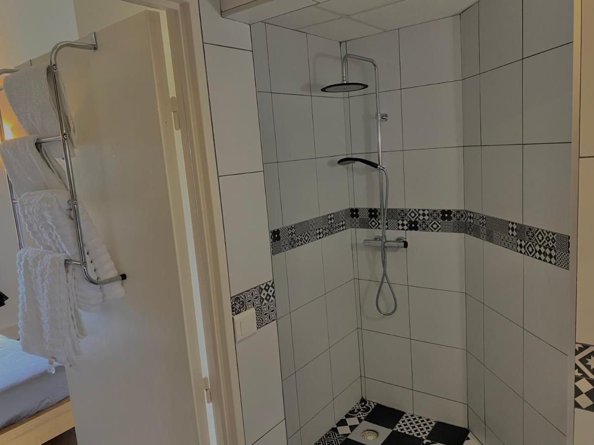 Appartement 5Min To Disneyland, Parking Prive Magny-le-Hongre Kültér fotó